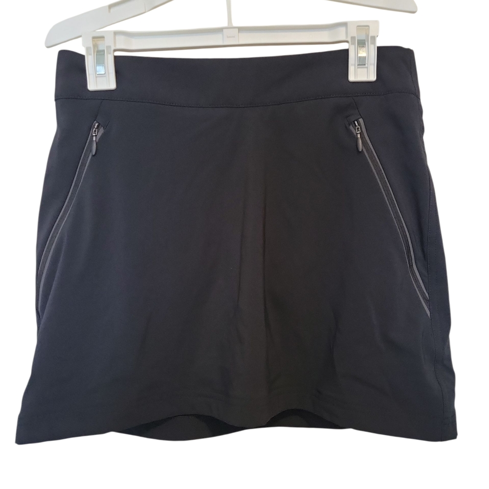 Columbia | Black Women's Skort With Pockets